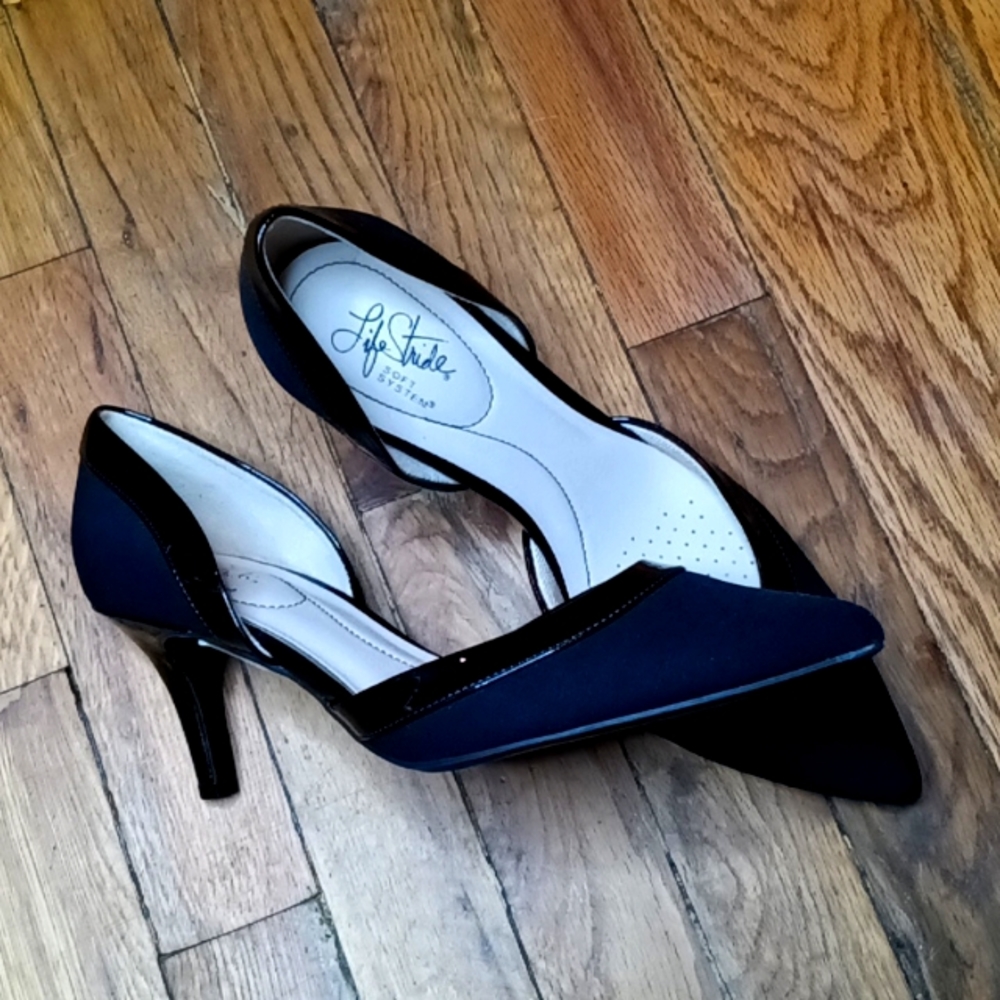 Life Stride 10W